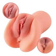 Ultra-Realistic Curvy Pleasure Stroker – Soft-Touch Full-Body Design(جهاز متعة واقعي فائق الانحناءات للبالغين – تصميم متكامل بملمس ناعم)