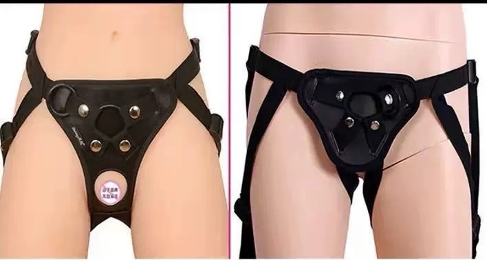 Adjustable Women’s Wearable Harness｜حزام نسائيقابل للتعديل للارتداء