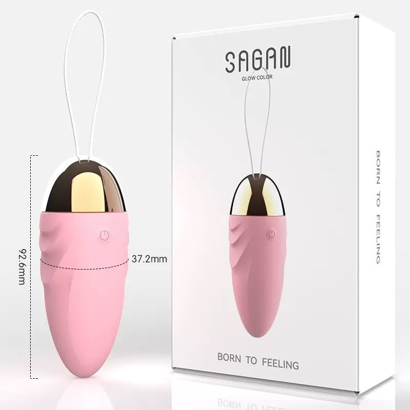 Mini Portable Personal Vibrating Massager – Soft-Touch Body, One-Button Control & Carry Loop(جهاز تدليك اهتزازي شخصي صغير ومحمول – ملمس ناعم وتحكم بزر واحد مع حلقة حمل)
