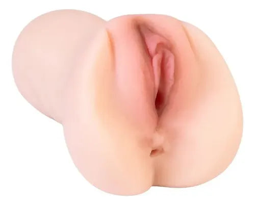 Ultra-Realistic Curvy Pleasure Stroker – Soft-Touch Full-Body Design（جهاز متعة واقعي فائق الانحناءات للبالغين – تصميم متكامل بملمس ناعم）