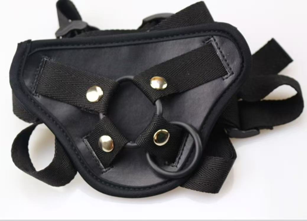 Adjustable Women’s Wearable Harness｜حزام نسائيقابل للتعديل للارتداء