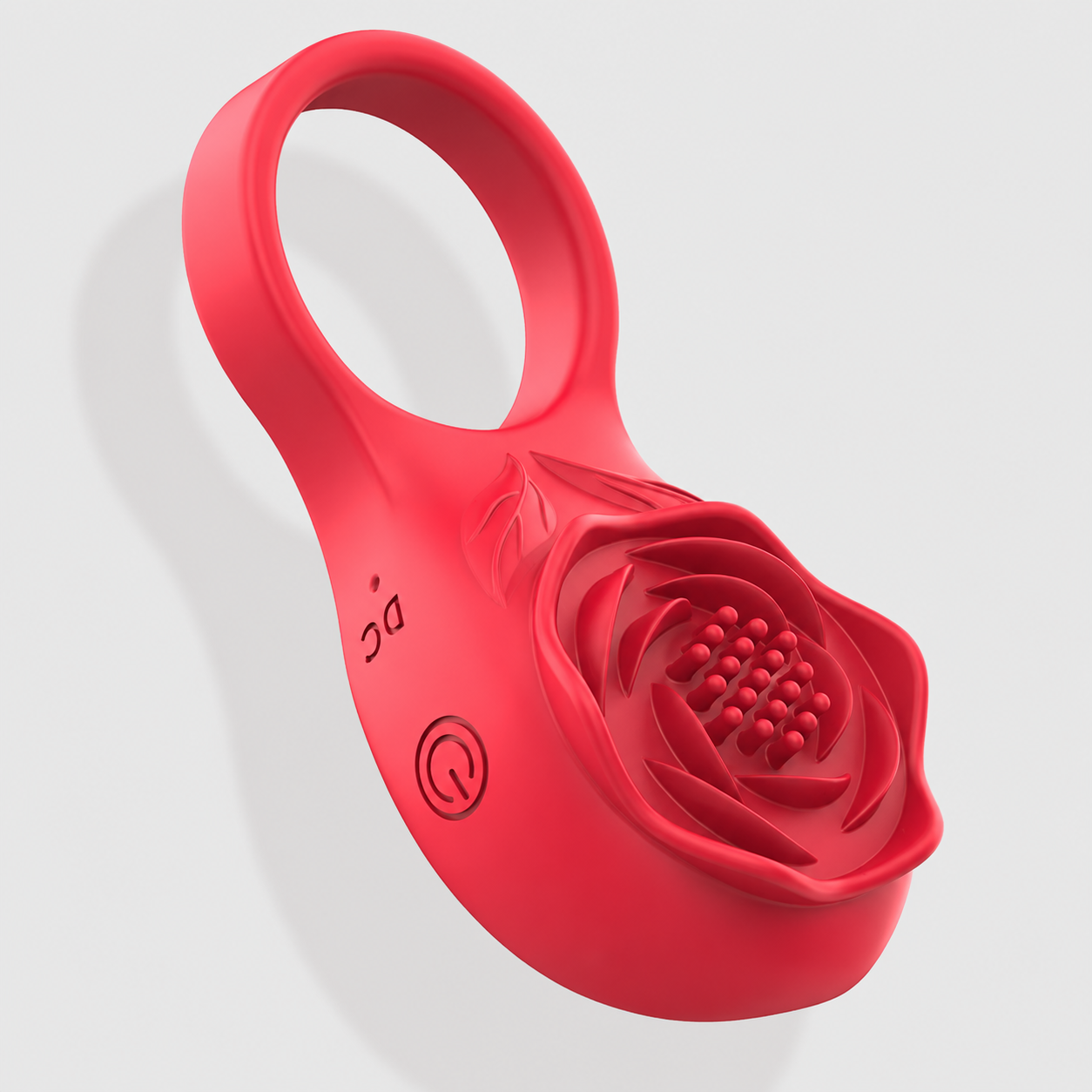 Hands-Free Waterproof Wearable Suction Vibratorجهاز شفط واهتزاز مقاوم للماء وقابل للارتداء دون استخدام اليدين