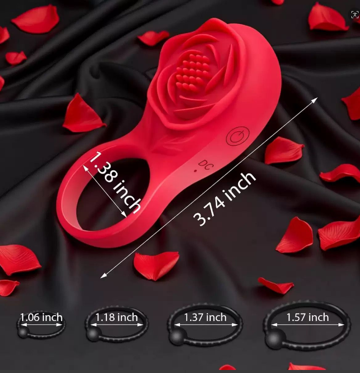 Hands-Free Waterproof Wearable Suction Vibratorجهاز شفط واهتزاز مقاوم للماء وقابل للارتداء دون استخدام اليدين