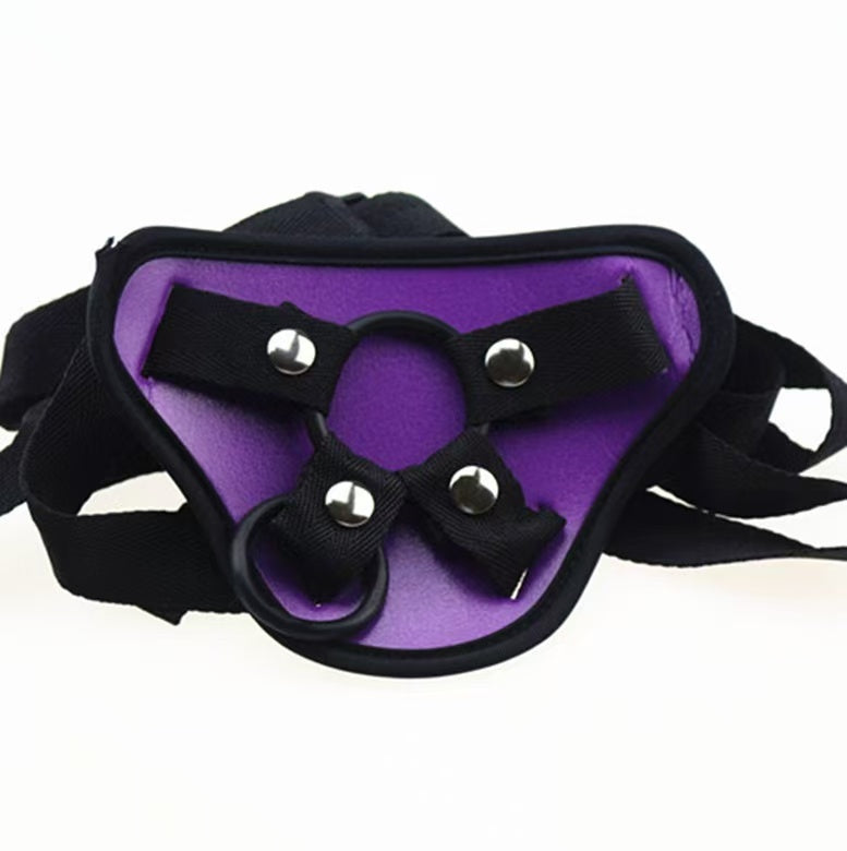 Adjustable Women’s Wearable Harness｜حزام نسائيقابل للتعديل للارتداء